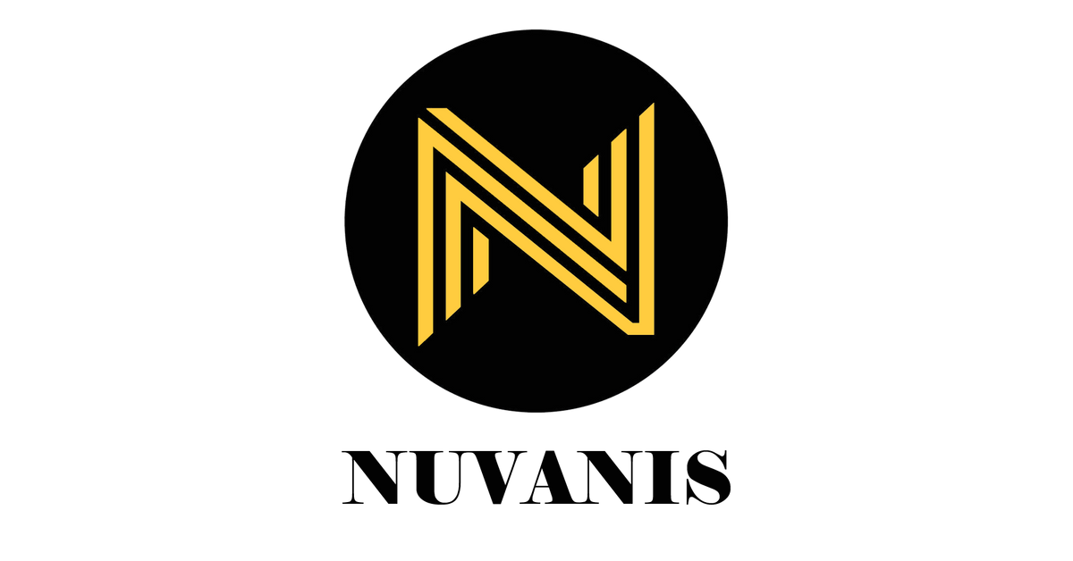 Home page
 – nuvanis.in